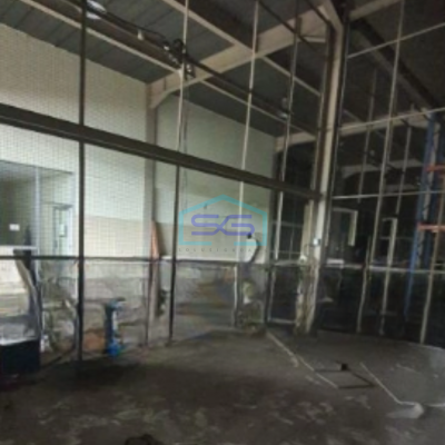 Dijual Gudang Luas Tanha  1500 m² Lokasi di Pluit Jakarta Utara