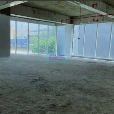 Dijual Ruko Luas Tanah  312 m² Lokasi di Pantai Indah Kapuk Jakarta Utara