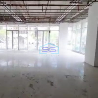 Dijual Ruko Luas Tanah  312 m² Lokasi di Pantai Indah Kapuk Jakarta Utara