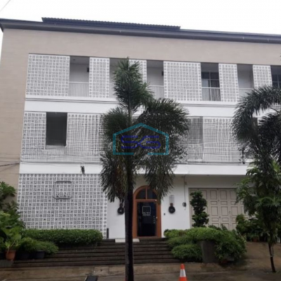 Dijual Ruko Luas Bangunan  720 m² Lokasi di Pluit Jakarta Utara