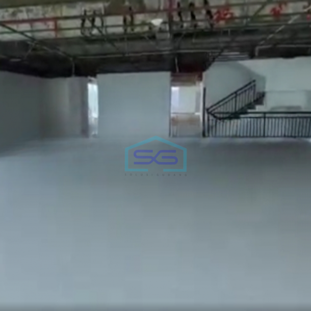 Dijual Ruko Luas Tanah  312 m² Lokasi di Pantai Indah Kapuk Jakarta Utara-3