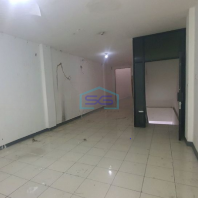 Dijual Ruko Luas Bangunan   200 m² Lokasi di Jembatan Tiga Jakarta Utara