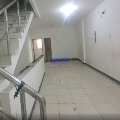 Dijual Ruko Luas Bangunan   200 m² Lokasi di Jembatan Tiga Jakarta Utara