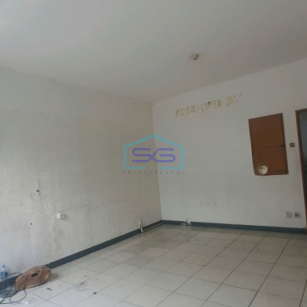 Dijual Ruko Luas Bangunan   200 m² Lokasi di Jembatan Tiga Jakarta Utara-2