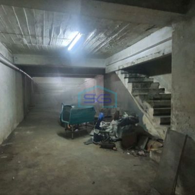 Dijual Ruko 2 Lantai Luas Tanah 125 m² Lokasi di Pluit Jakarta Utara