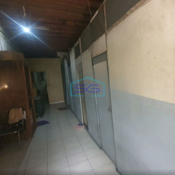 Dijual Ruko 2 Lantai Luas Tanah 125 m² Lokasi di Pluit Jakarta Utara-2