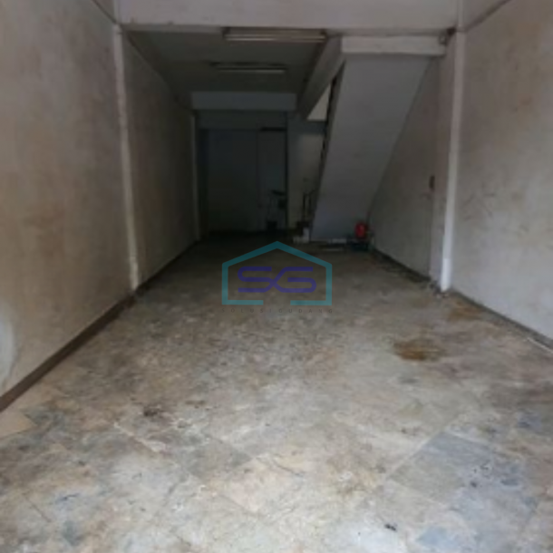 Dijual Ruko Akses Container Luas Bangunan  250 m² di Penjaringan Jakarta Utara-3