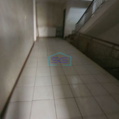 Dijual Ruko Akses Container Luas Bangunan  250 m² di Penjaringan Jakarta Utara