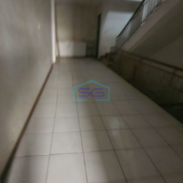Dijual Ruko Akses Container Luas Bangunan  250 m² di Penjaringan Jakarta Utara-2