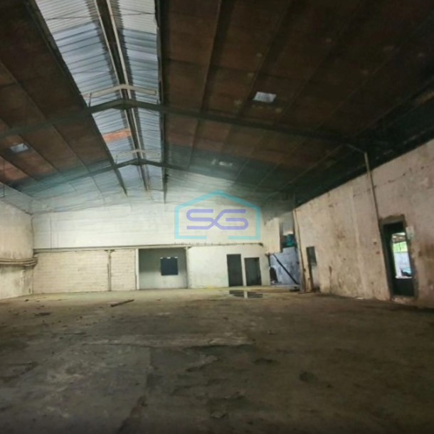 Dijual Gudang Luas Tanah 1900 m² Lokasi di Jakarta Barat-3