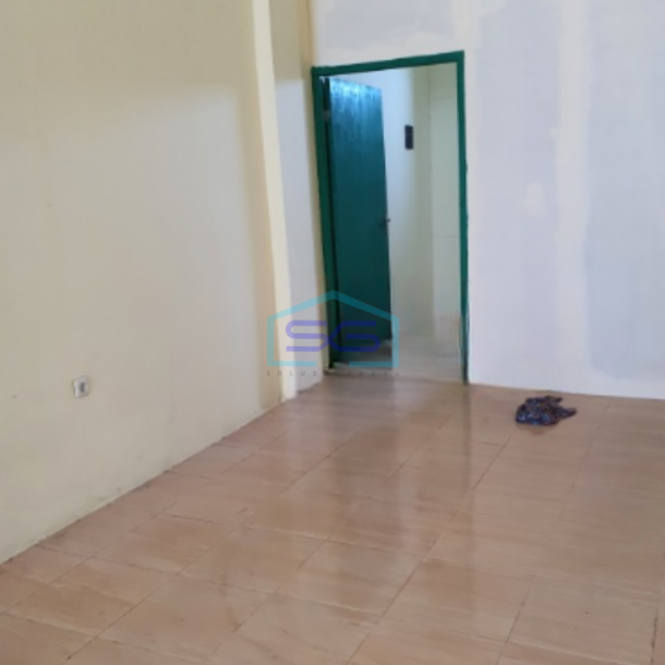 Dijual Ruko Luas Tanah 240 m² Lokasi di Pluit Jakarta Utara-3