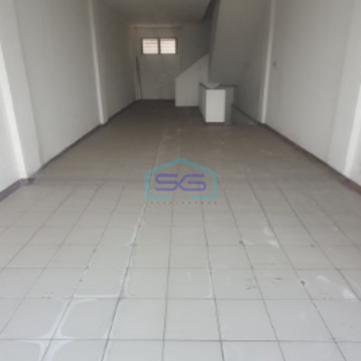Dijual Ruko Luas Bangunan  300 m² Lokasi di Pluit Jakarta Utara  Kondisi Bagus