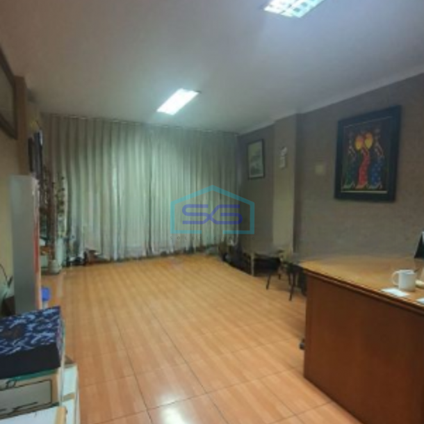 Dijual Ruko Luas Bangunan  240 m² Lokasi di Jakarta Utara-2
