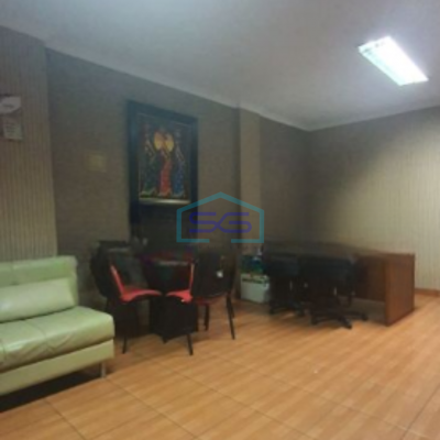 Dijual Ruko Siap Pakai Luas Bangunan 240 m²  di Pluit Jakarta Utara