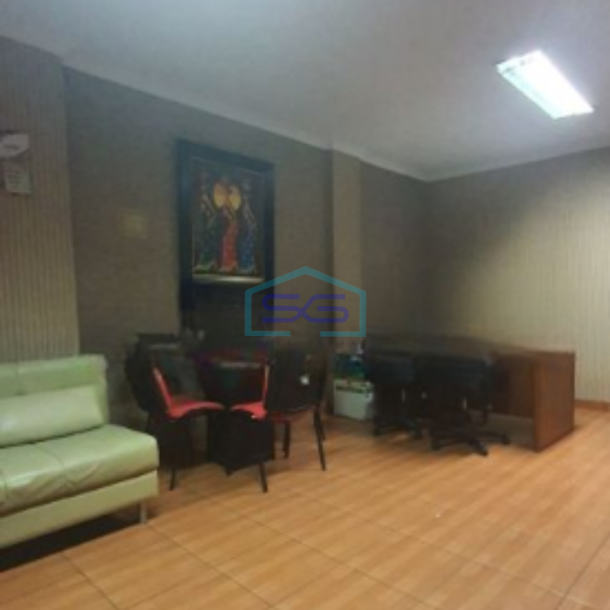 Dijual Ruko Siap Pakai Luas Bangunan 240 m²  di Pluit Jakarta Utara-2