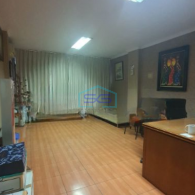 Dijual Ruko Siap Pakai Luas Bangunan 240 m²  di Pluit Jakarta Utara