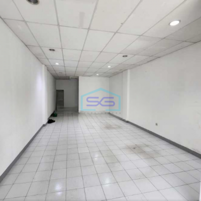 Dijual Ruko Luas Bangunan 290 m² Lokasi di Bandengan Jakarta Utara