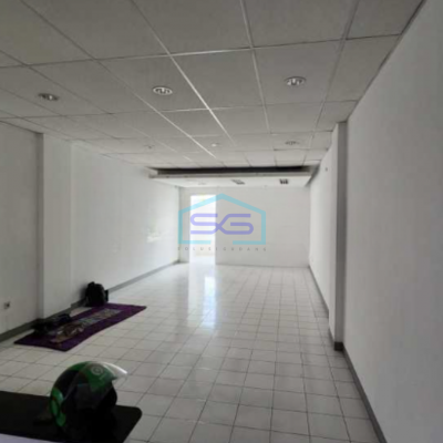 Dijual Ruko Luas Bangunan 290 m² Lokasi di Bandengan Jakarta Utara