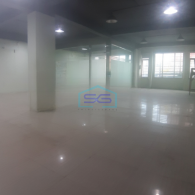 Dijual Ruko Luas Bangunan  700 m² Lokasi di Bandengan Jakarta Utara