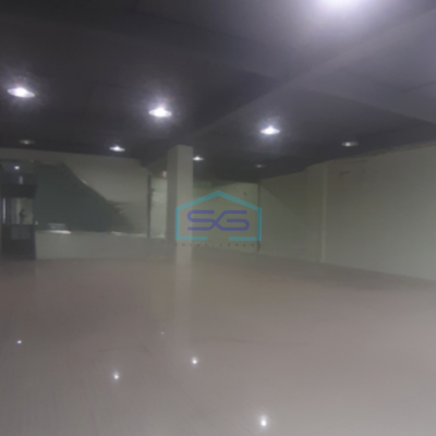 Dijual Ruko Luas Bangunan  700 m² Lokasi di Bandengan Jakarta Utara