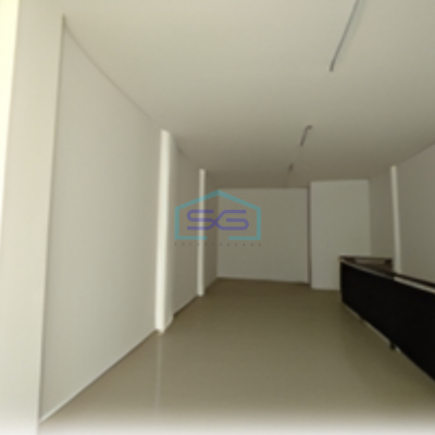 Dijual Ruko Akses Container Luas Bangunan  150 m² di Kapuk Jakarta Utara