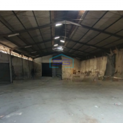 Dijual Gudang Luas Tanah  3951 m² Lokasi di Pluit Jakarta Utara