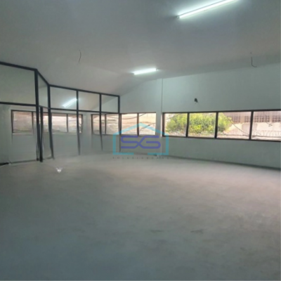 Disewakan Gudang Ada Kantor Luas Bangunan   1300 m² di Pluit Jakarta Utara