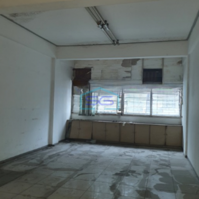 Disewakan Ruko Luas Bangunan 210 m² Lokasi di Cideng Jakarta Pusat