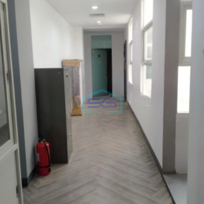 Disewakan Kantor Luas Bangunan 450 m2 Lokasi di Jakarta Utara