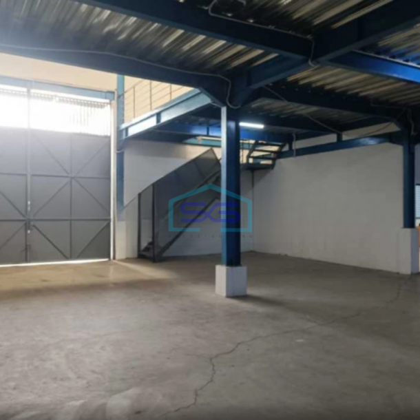 Disewakan Gudang Luas Tanah  960 m² Lokasi di Cengkareng Jakarta Barat-3