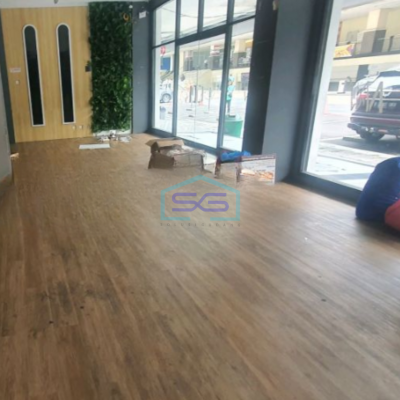 Disewakan Ruko Luas Tanah  111 m² Lokasi di Grogol Jakarta Barat