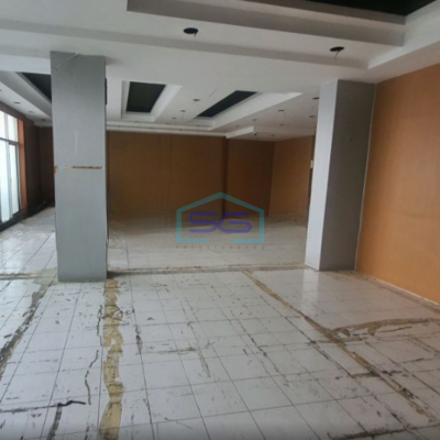 Disewakan Ruko Luas Tanah  111 m² Lokasi di Grogol Jakarta Barat
