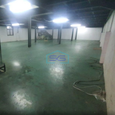 Disewakan Gudang Luas Tanah  390 m² Lokasi di Cengkareng Jakarta Barat