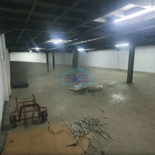 Disewakan Gudang Luas Tanah  390 m² Lokasi di Cengkareng Jakarta Barat-2