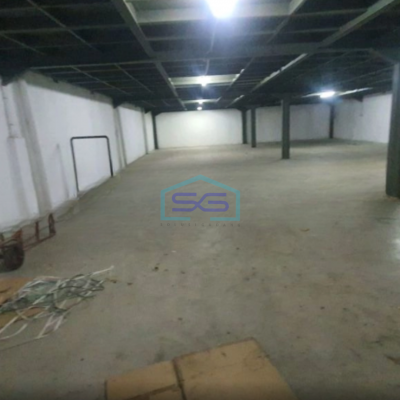Disewakan Gudang Luas Tanah  390 m² Lokasi di Cengkareng Jakarta Barat
