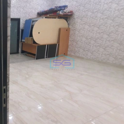 Disewakan Gudang Luas Bangunan 2500 m² Akses Container 40 Feet di Jakarta Barat
