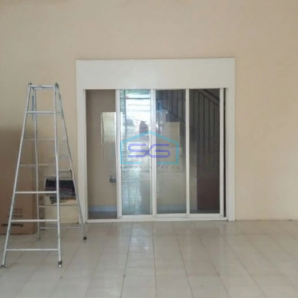 Dijual Ruko 2 Lantai Luas Bangunan  375 m² di Cengkareng Jakarta Barat-2