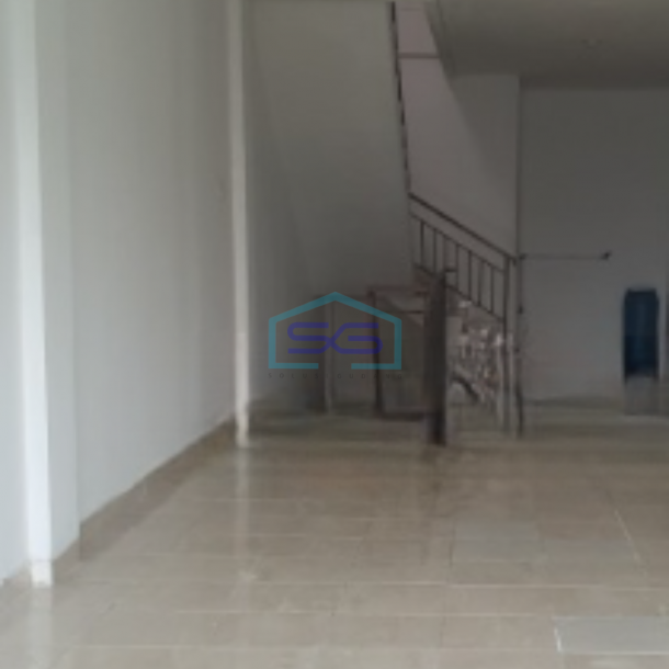 Disewakan Ruko 3 Lantai Luas Bangunan  200 m² Lokasi di Tambora Jakarta Barat-3