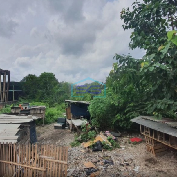 Disewakan Tanah Luas 4793 m²  Lokasi di Cengkareng Jakarta Barat-1