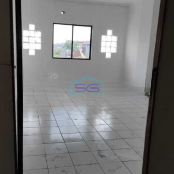 Disewakan Ruko Luas Bangunan  250 m² Lokasi di Bandengan Jakarta Utara-2