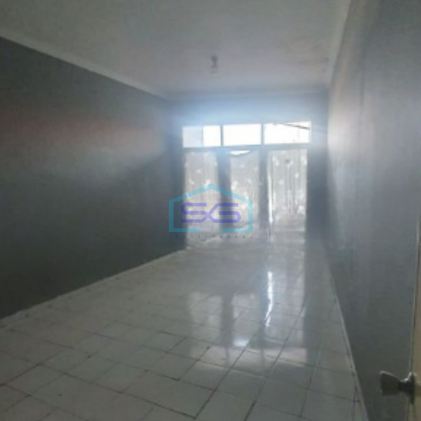 Disewakan Ruko 2 Lantai Luas Bangunan  150 m² di Penjaringan Jakarta Utara-3