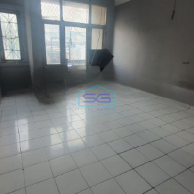 Disewakan Ruko 2 Lantai Luas Bangunan  150 m² di Penjaringan Jakarta Utara