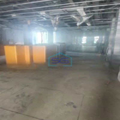 Disewakan Kantor Luas Bangunan  450 m² Lokasi di Pluit Jakarta Utara