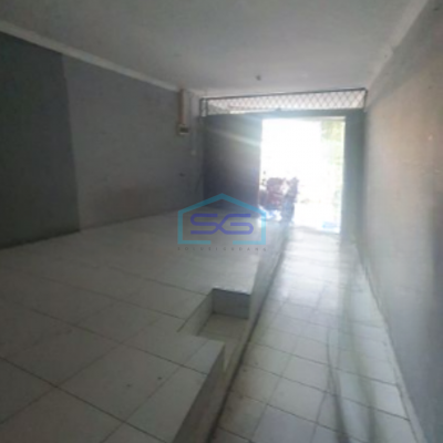 Disewakan Gudang Luas Tanah 1200 m2 Lokasi di Pluit Jakarta Utara