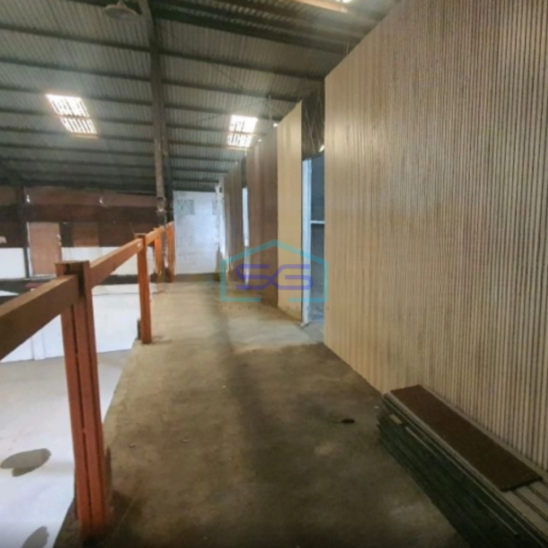 Disewakan Gudang Luas Tanah 1200 m2 Lokasi di Pluit Jakarta Utara-2