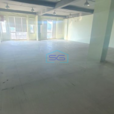 Disewakan Ruko Luas Tanah 144 m² Lokasi di Pluit Jakarta Utara