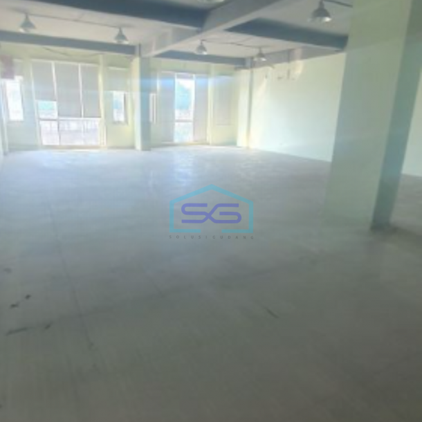 Disewakan Ruko Luas Tanah 144 m² Lokasi di Pluit Jakarta Utara-3