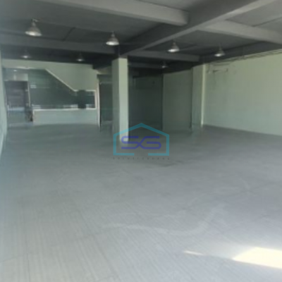 Disewakan Ruko Luas Tanah 144 m² Lokasi di Pluit Jakarta Utara