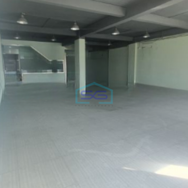 Disewakan Ruko Luas Tanah 144 m² Lokasi di Pluit Jakarta Utara-2