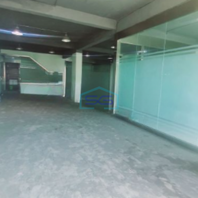 Disewakan Ruko Luas Tanah 144 m² Lokasi di Pluit Jakarta Utara